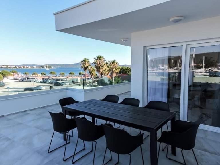 Luxury Villa Jasna 2 Bibinje Exterior foto