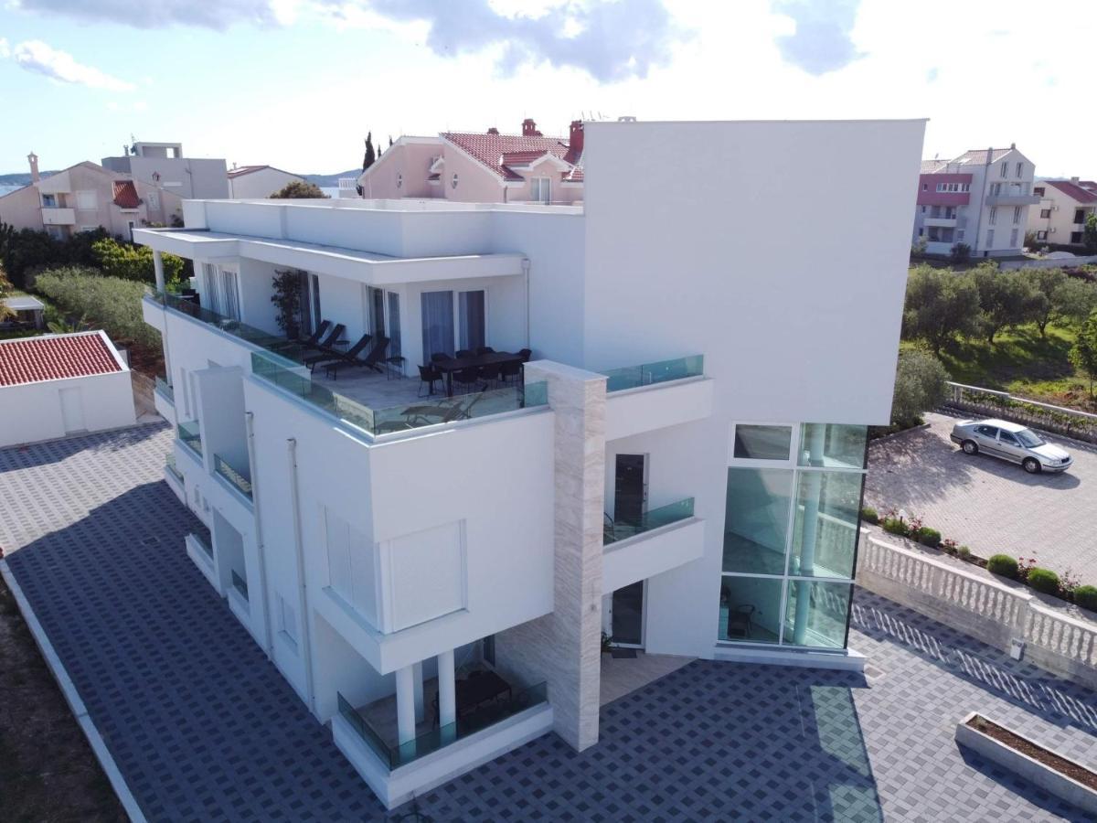 Luxury Villa Jasna 2 Bibinje Exterior foto