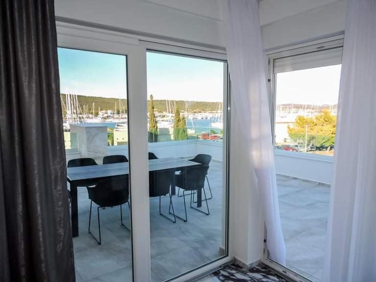 Luxury Villa Jasna 2 Bibinje Exterior foto