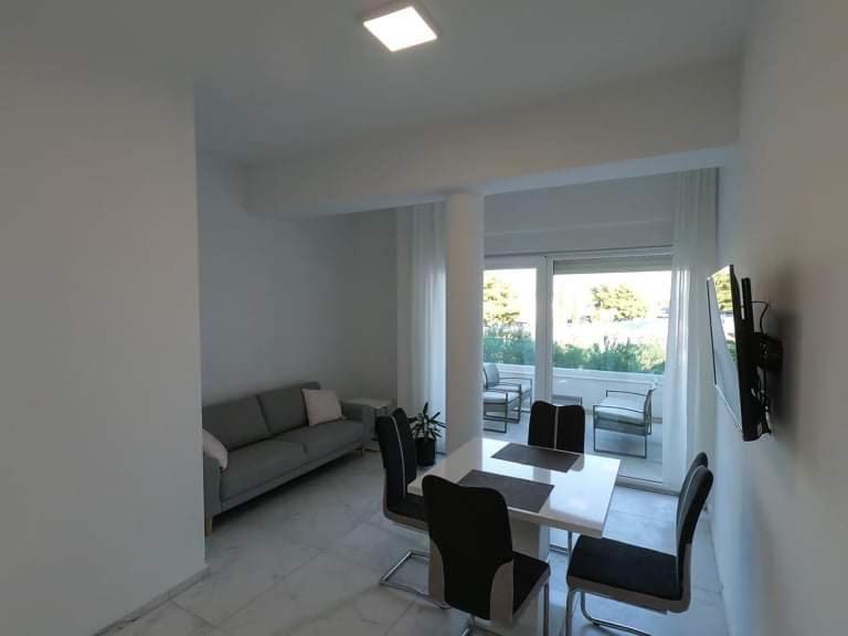 Luxury Villa Jasna 2 Bibinje Exterior foto