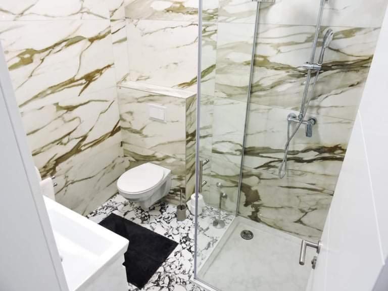 Luxury Villa Jasna 2 Bibinje Exterior foto