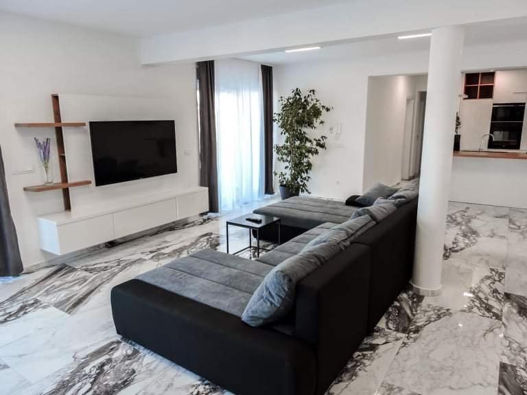 Luxury Villa Jasna 2 Bibinje Exterior foto