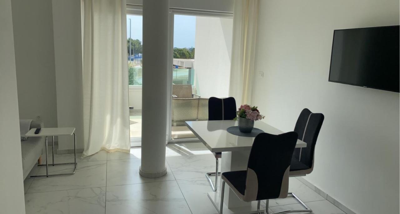 Luxury Villa Jasna 2 Bibinje Exterior foto